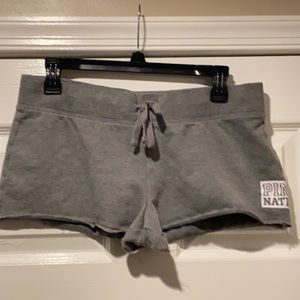 VS PINK Shorts~Size Small